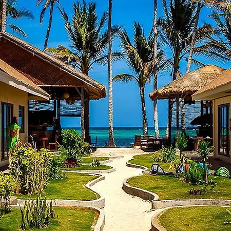 Levantin Boracay Resort
